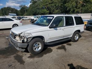 Ford Explorer 4.0L 6 1998