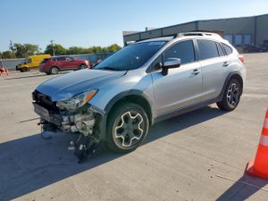 Subaru XV 2.0 PREMIUM 2.0L 4 2015