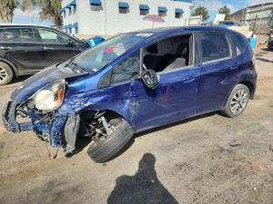 Honda Fit SPORT 1.5L 4 2013
