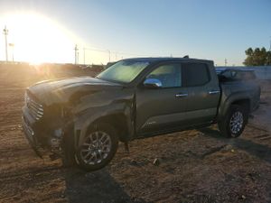 Toyota Tacoma DOUBLE CAB 2.4L 4 2024