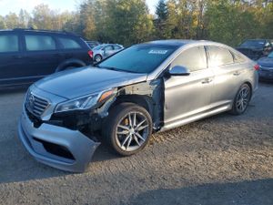 Hyundai Sonata SPORT 2.0L 4 2015