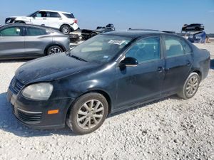Volkswagen Jetta SE 2.5L 5 2010