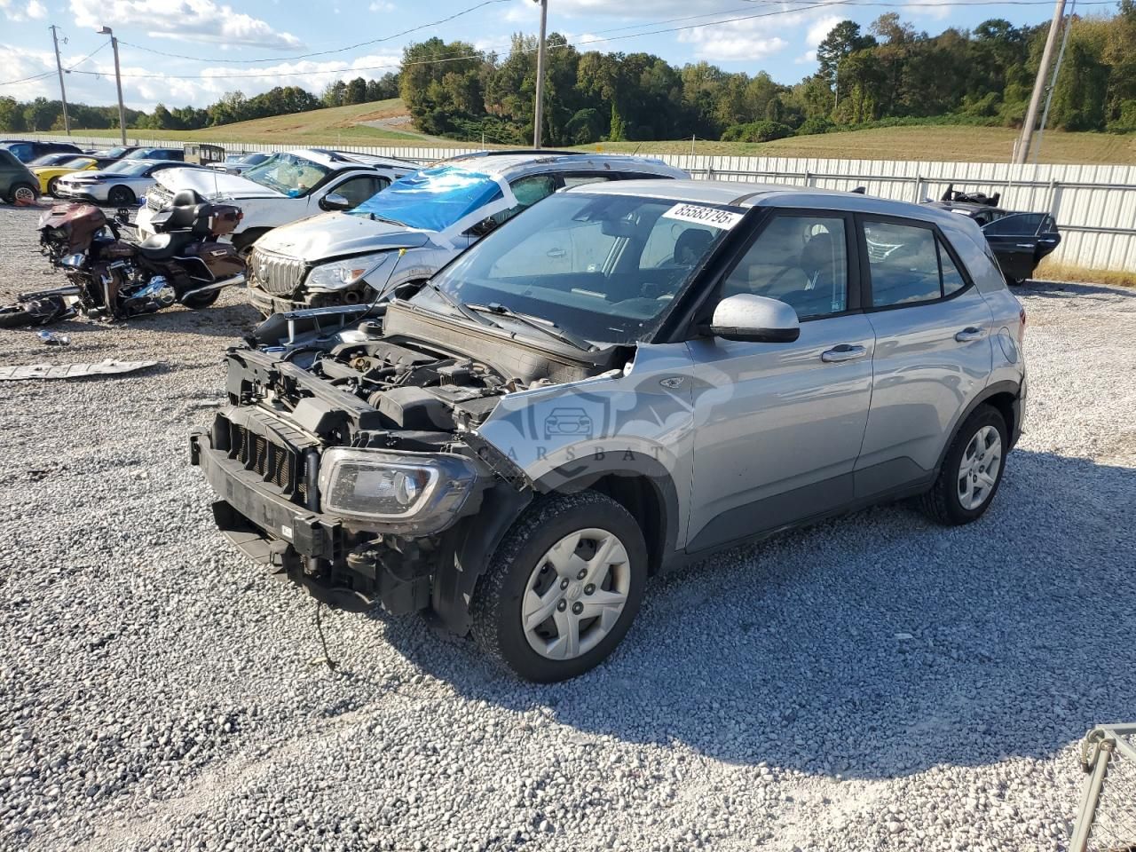 Hyundai Venue SE 1.6L 4 2020