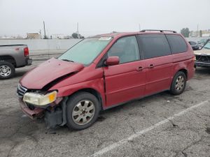 Honda Odyssey EX 3.5L 6 2003