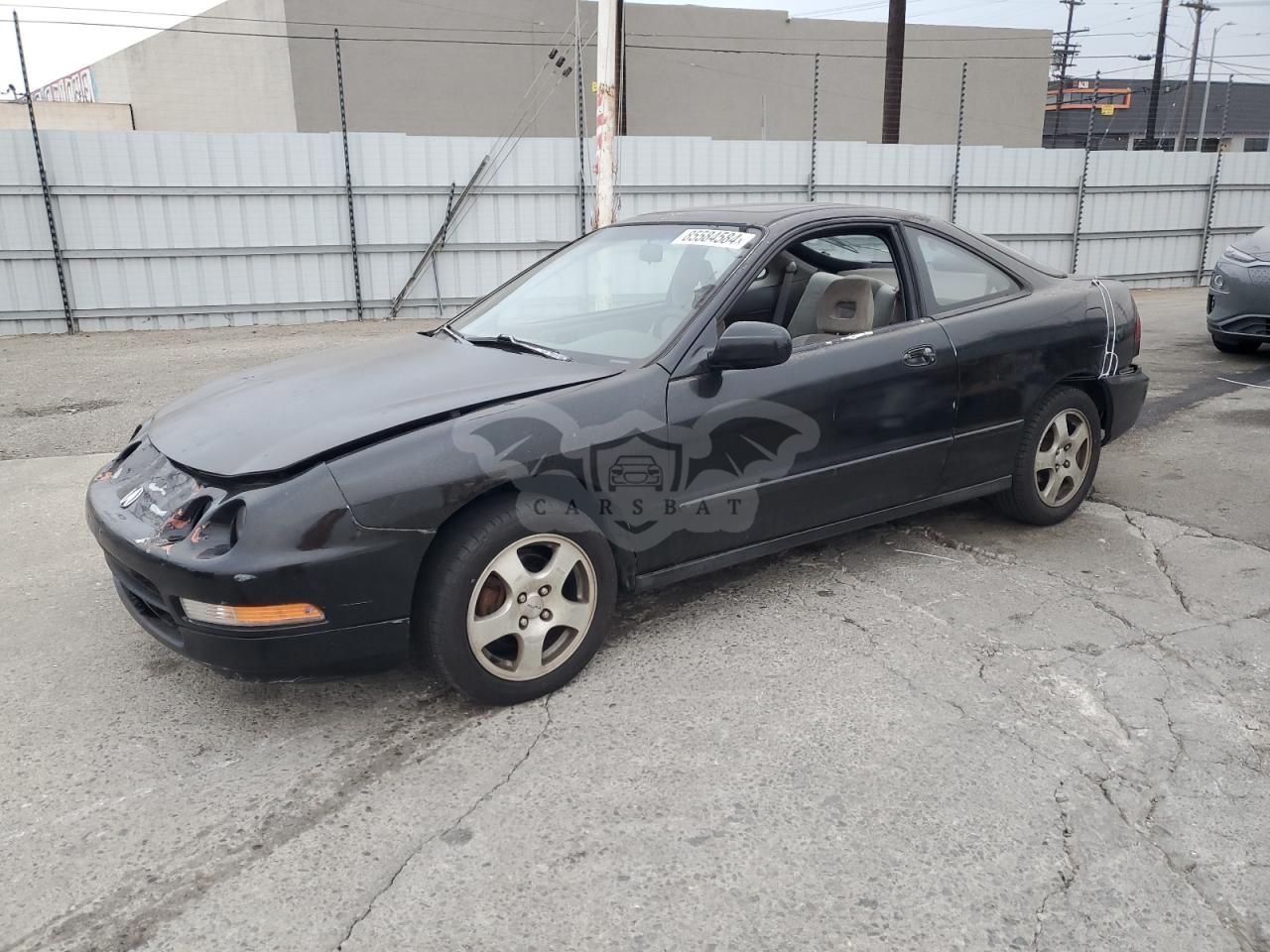 Acura Integra LS 1.8L 4 1995