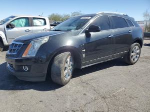 Cadillac SRX PREMIUM COLLECTION 3.6L 6 2012