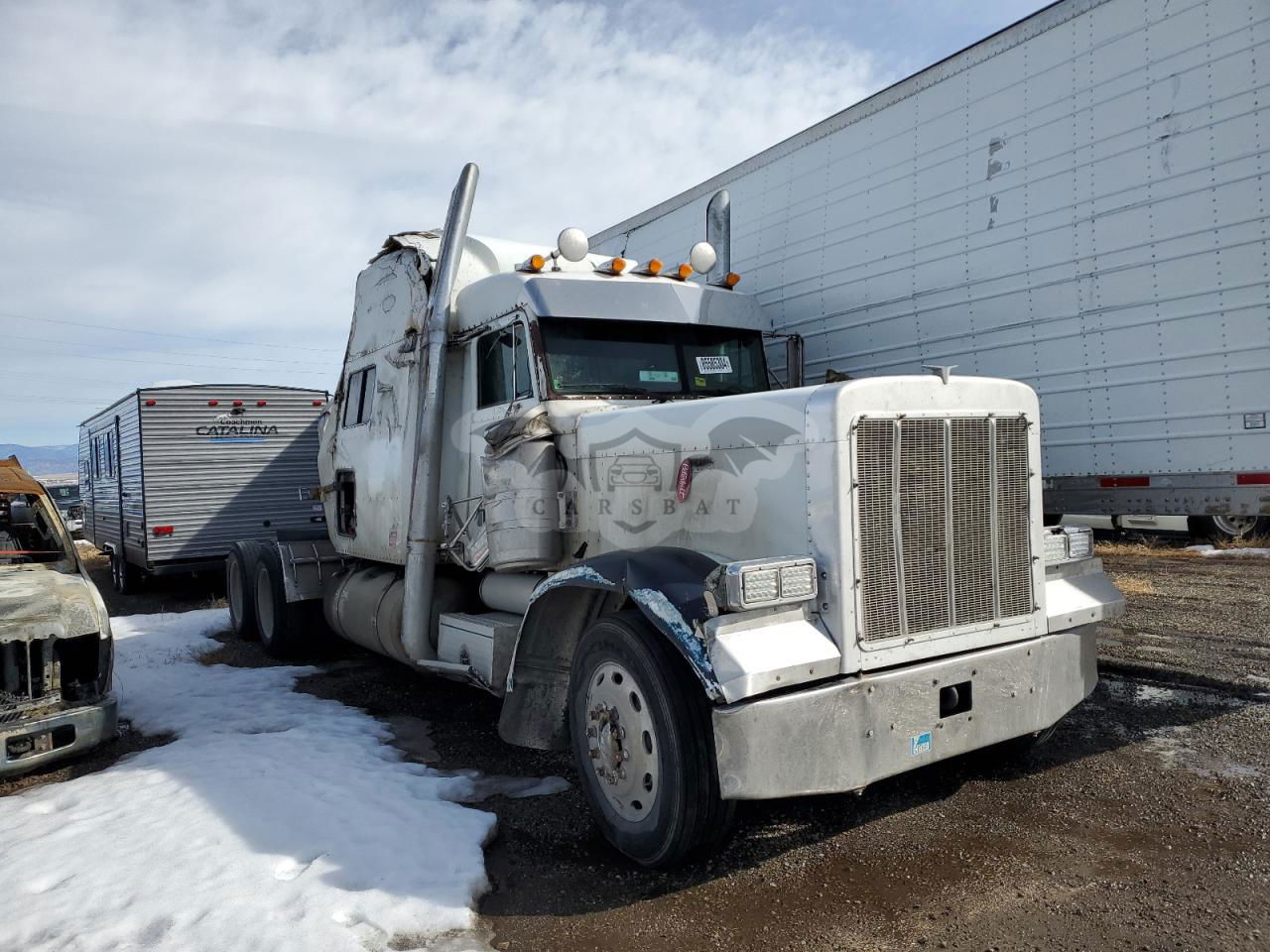 Peterbilt 379 6 2003