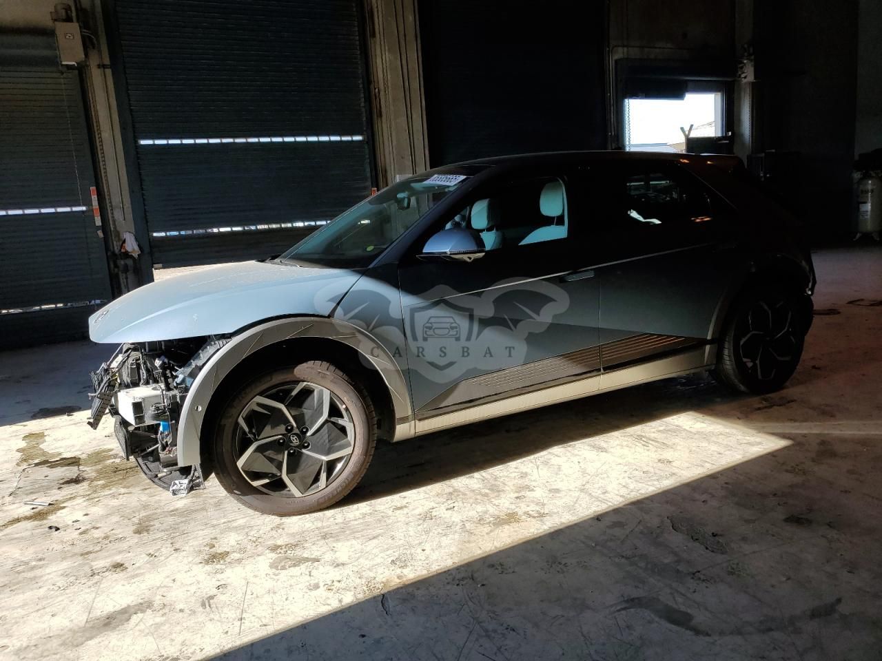 Hyundai IONIQ LIMITED 2024
