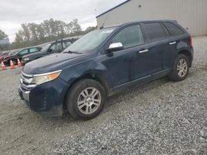 Ford Edge SE 3.5L 6 2012