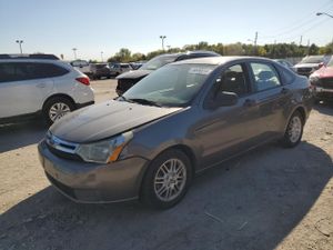 Ford Focus SE 2.0L 4 2009