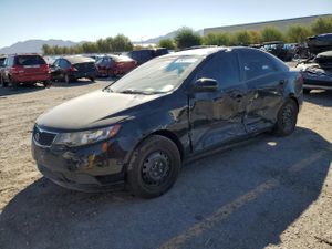 Kia Cerato / Forte / K3 EX 2.0L 4 2013