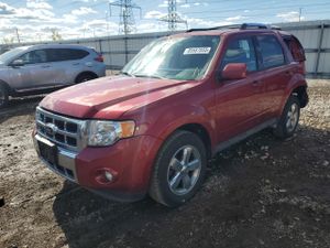 Ford Escape LIMITED 2.5L 4 2012