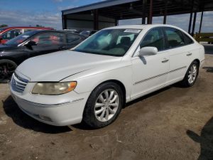 Hyundai Azera SE 3.8L 6 2007