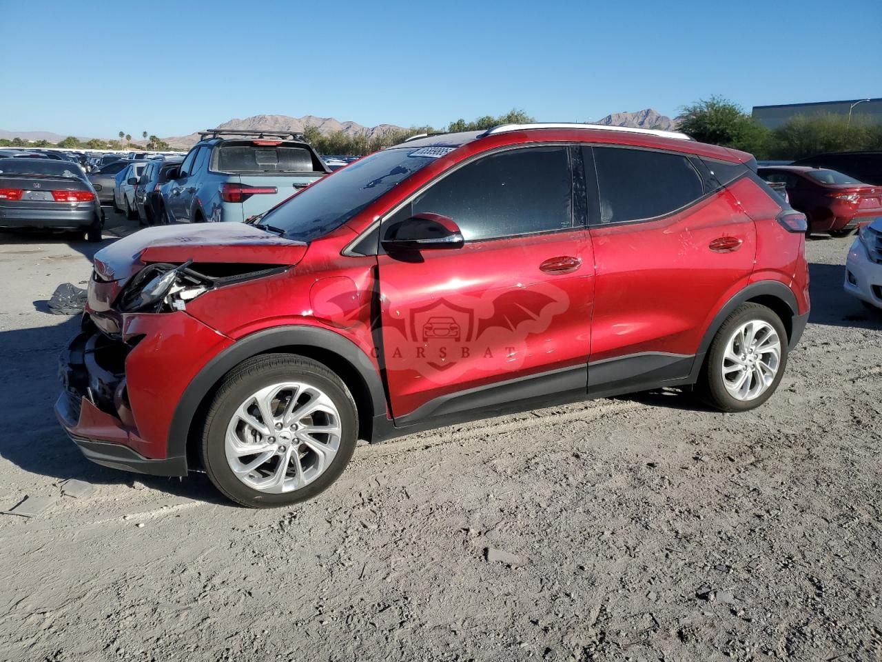Chevrolet Bolt LT 2023