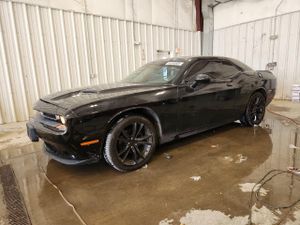 Dodge Challenger SXT 3.6L 6 2016