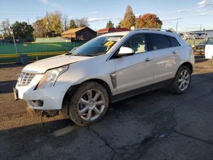 Cadillac SRX PREMIUM COLLECTION 3.6L 6 2015
