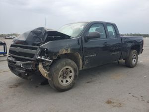 Chevrolet Silverado 1500 K1500 5.3L 8 2013