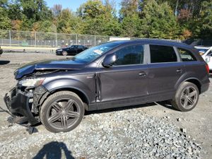 Audi Q7 PRESTIGE 3.0L 6 2015