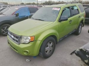 Ford Escape XLT 2.5L 4 2012