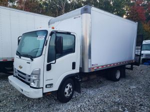Chevrolet Silverado 3500 6.6L 8 2023