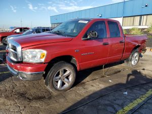 Dodge RAM ST 4.7L 8 2003