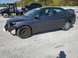 Toyota Corolla BASE 1.8L 4 2010