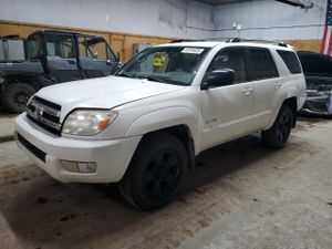 Toyota 4Runner SR5 4.0L 6 2005
