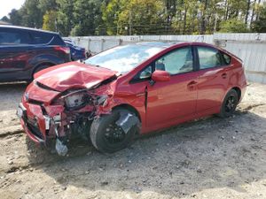 Toyota Prius 1.8L 4 2012