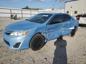 Toyota Camry BASE 2.5L 4 2012