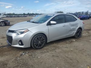 Toyota Corolla L 1.8L 4 2015