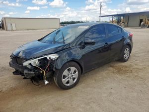 Kia Cerato / Forte / K3 LX 1.8L 4 2015