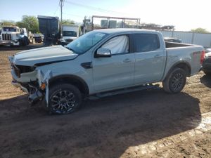 Ford Ranger XL 2.3L 4 2021