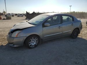 Nissan Sentra 2.0 2.0L 4 2012