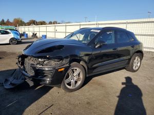 Porsche Macan S 3.0L 6 2018
