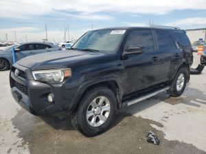Toyota 4Runner SR5 4.0L 6 2014