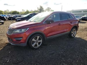 Lincoln MKC 2.0L 4 2015
