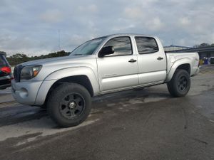 Toyota Tacoma DOUBLE CAB PRERUNNER 4.0L 6 2006