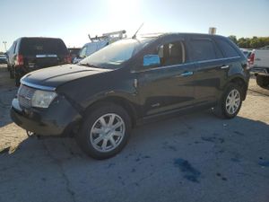 Lincoln MKX 3.5L 6 2009