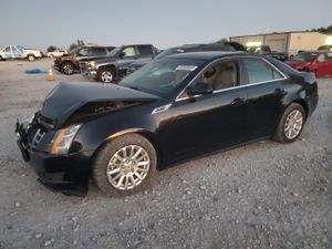 Cadillac CTS LUXURY COLLECTION 3.0L 6 2013