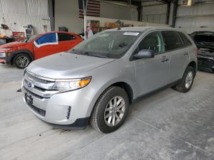 Ford Edge SE 3.5L 6 2013