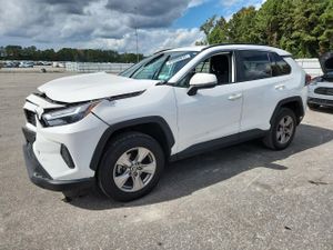 Toyota Rav4 XLE 2.5L 4 2023