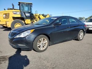 Hyundai Sonata GLS 2.4L 4 2011