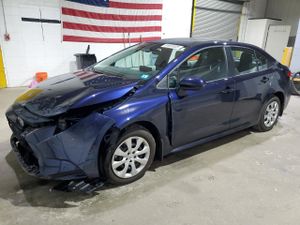 Toyota Corolla LE 2.0L 4 2025