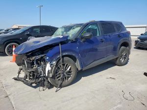 Nissan Rogue S 1.5L 3 2023