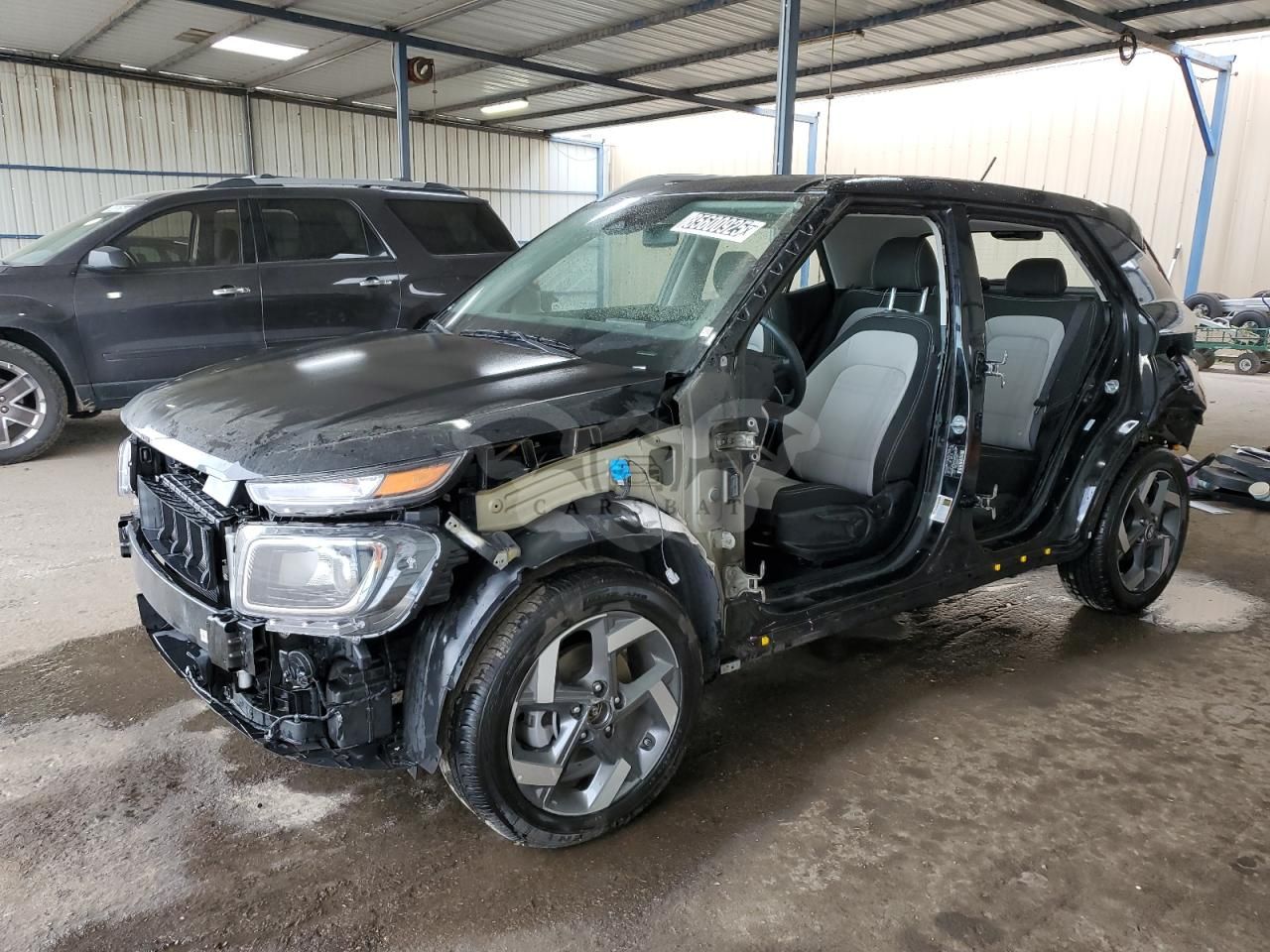 Hyundai Venue SEL 1.6L 4 2025