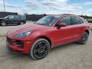 Porsche Macan 2.0L 4 2020