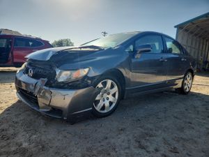 Honda Civic LX 1.8L 4 2009