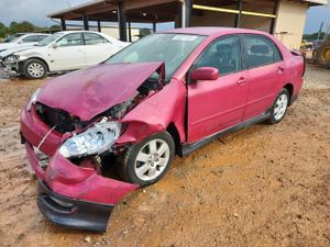 Toyota Corolla CE 1.8L 4 2008
