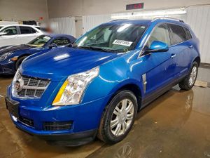 Cadillac SRX LUXURY COLLECTION 3.0L 6 2010