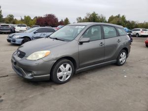 Toyota Matrix XR 1.8L 4 2006